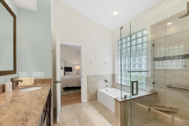 Welcome to this exquisite residence, perfectly nestled on a on University Park Country Club in Florida - for sale on GolfHomes.com, golf home, golf lot