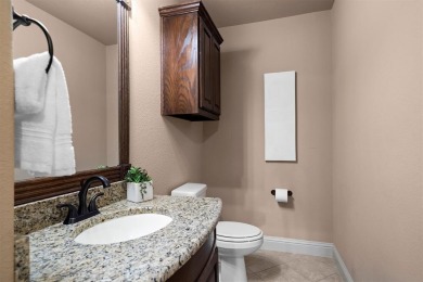 Welcome to your dream home on the green! Perfectly positioned on on Trophy Club of Dallas in Texas - for sale on GolfHomes.com, golf home, golf lot