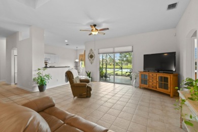 Spectacular LAKE View home in the beautiful community of St on St. James Golf Club in Florida - for sale on GolfHomes.com, golf home, golf lot