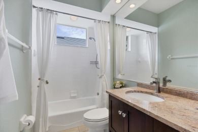 Welcome to this exquisite residence, perfectly nestled on a on University Park Country Club in Florida - for sale on GolfHomes.com, golf home, golf lot