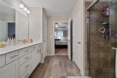 Price Improvement! Don't miss this 2021 Built Clifton Model Home on Slammer and Squire Golf Course in Florida - for sale on GolfHomes.com, golf home, golf lot