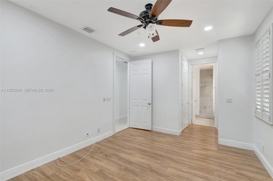 Endless potential in the highly sought-after golf community of on Ironhorse Country Club in Florida - for sale on GolfHomes.com, golf home, golf lot