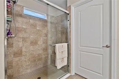 Price Improvement! Don't miss this 2021 Built Clifton Model Home on Slammer and Squire Golf Course in Florida - for sale on GolfHomes.com, golf home, golf lot