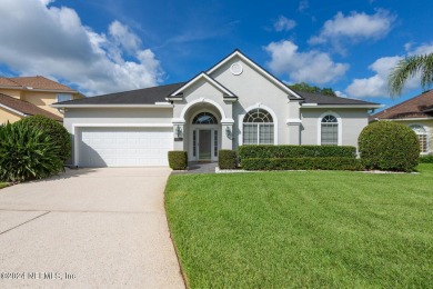 Welcome to 6527 Burnham Ct! Located in the heart of  highly on Ponte Vedra Golf and Country Club At Sawgrass in Florida - for sale on GolfHomes.com, golf home, golf lot