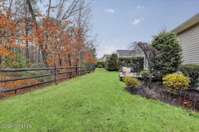 THIS CHARMING AND METICULOUSLY MAINTINED TOLL BROTHERS SAN REMO on Westlake Golf and Country Club in New Jersey - for sale on GolfHomes.com, golf home, golf lot