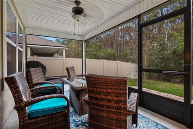 Price Improvement! Don't miss this 2021 Built Clifton Model Home on Slammer and Squire Golf Course in Florida - for sale on GolfHomes.com, golf home, golf lot