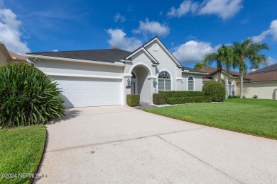 Welcome to 6527 Burnham Ct! Located in the heart of  highly on Ponte Vedra Golf and Country Club At Sawgrass in Florida - for sale on GolfHomes.com, golf home, golf lot