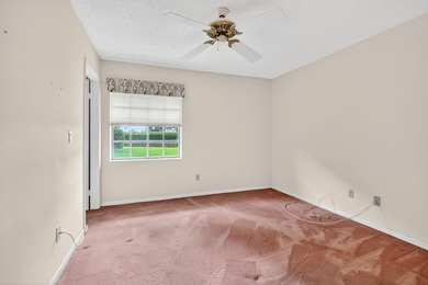 Charming 3 bedroom 2 bath villa on a quiet cul-de-sac. Stunning on  in Florida - for sale on GolfHomes.com, golf home, golf lot