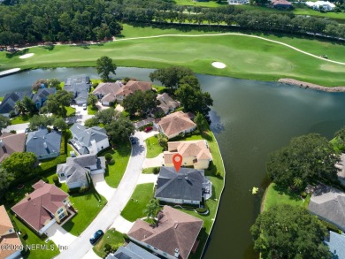 Welcome to 6527 Burnham Ct! Located in the heart of  highly on Ponte Vedra Golf and Country Club At Sawgrass in Florida - for sale on GolfHomes.com, golf home, golf lot