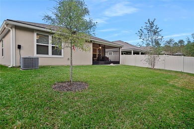 Price Improvement! Don't miss this 2021 Built Clifton Model Home on Slammer and Squire Golf Course in Florida - for sale on GolfHomes.com, golf home, golf lot