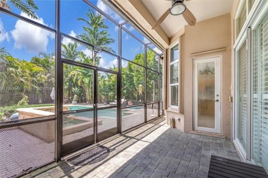 Endless potential in the highly sought-after golf community of on Ironhorse Country Club in Florida - for sale on GolfHomes.com, golf home, golf lot