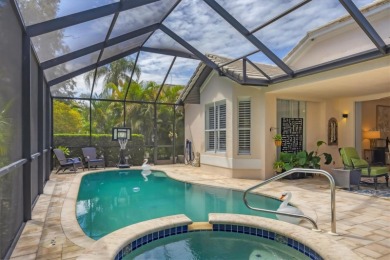 Welcome to this exquisite residence, perfectly nestled on a on University Park Country Club in Florida - for sale on GolfHomes.com, golf home, golf lot