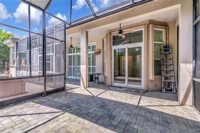 Endless potential in the highly sought-after golf community of on Ironhorse Country Club in Florida - for sale on GolfHomes.com, golf home, golf lot