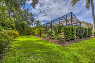 Welcome to this exquisite residence, perfectly nestled on a on University Park Country Club in Florida - for sale on GolfHomes.com, golf home, golf lot