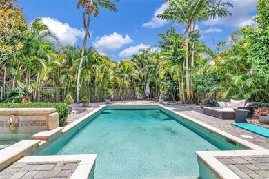 Endless potential in the highly sought-after golf community of on Ironhorse Country Club in Florida - for sale on GolfHomes.com, golf home, golf lot