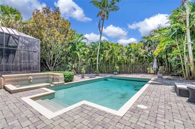 Endless potential in the highly sought-after golf community of on Ironhorse Country Club in Florida - for sale on GolfHomes.com, golf home, golf lot