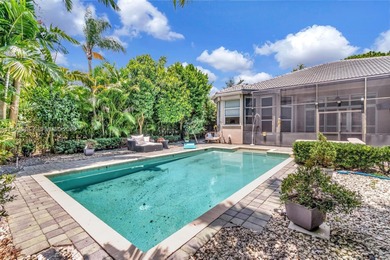 Endless potential in the highly sought-after golf community of on Ironhorse Country Club in Florida - for sale on GolfHomes.com, golf home, golf lot