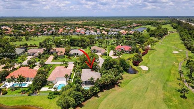 Endless potential in the highly sought-after golf community of on Ironhorse Country Club in Florida - for sale on GolfHomes.com, golf home, golf lot