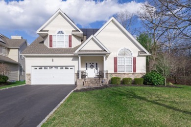 Welcome to this exceptional 3,000 sq. ft. detached home, nestled on Great Rock Golf Club in New York - for sale on GolfHomes.com, golf home, golf lot