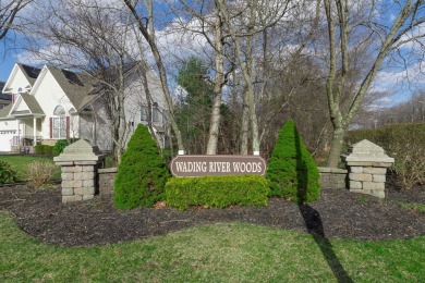 Welcome to this exceptional 3,000 sq. ft. detached home, nestled on Great Rock Golf Club in New York - for sale on GolfHomes.com, golf home, golf lot