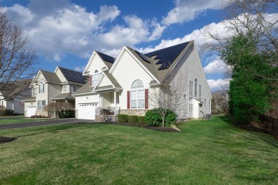 Welcome to this exceptional 3,000 sq. ft. detached home, nestled on Great Rock Golf Club in New York - for sale on GolfHomes.com, golf home, golf lot
