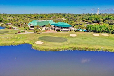 Endless potential in the highly sought-after golf community of on Ironhorse Country Club in Florida - for sale on GolfHomes.com, golf home, golf lot