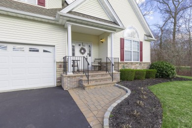 Welcome to this exceptional 3,000 sq. ft. detached home, nestled on Great Rock Golf Club in New York - for sale on GolfHomes.com, golf home, golf lot
