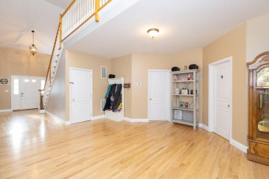 Welcome to this exceptional 3,000 sq. ft. detached home, nestled on Great Rock Golf Club in New York - for sale on GolfHomes.com, golf home, golf lot