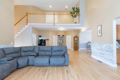 Welcome to this exceptional 3,000 sq. ft. detached home, nestled on Great Rock Golf Club in New York - for sale on GolfHomes.com, golf home, golf lot