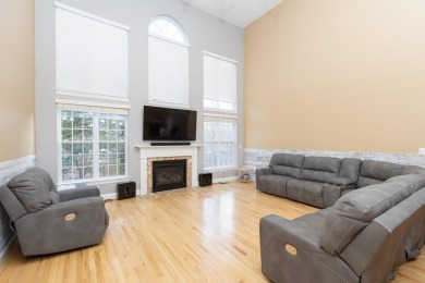 Welcome to this exceptional 3,000 sq. ft. detached home, nestled on Great Rock Golf Club in New York - for sale on GolfHomes.com, golf home, golf lot