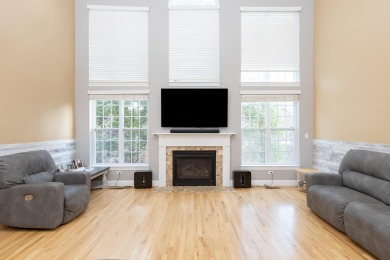 Welcome to this exceptional 3,000 sq. ft. detached home, nestled on Great Rock Golf Club in New York - for sale on GolfHomes.com, golf home, golf lot