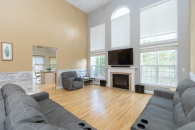 Welcome to this exceptional 3,000 sq. ft. detached home, nestled on Great Rock Golf Club in New York - for sale on GolfHomes.com, golf home, golf lot