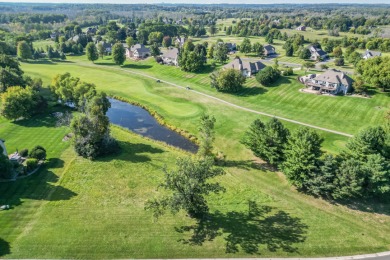 Build your dream home on this premier golf course lot! Welcome on Fairways of Woodside in Wisconsin - for sale on GolfHomes.com, golf home, golf lot
