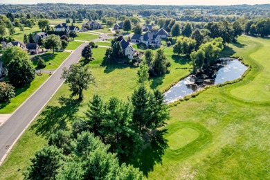 Build your dream home on this premier golf course lot! Welcome on Fairways of Woodside in Wisconsin - for sale on GolfHomes.com, golf home, golf lot
