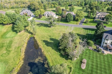 Build your dream home on this premier golf course lot! Welcome on Fairways of Woodside in Wisconsin - for sale on GolfHomes.com, golf home, golf lot