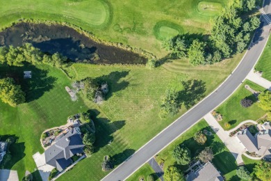 Build your dream home on this premier golf course lot! Welcome on Fairways of Woodside in Wisconsin - for sale on GolfHomes.com, golf home, golf lot