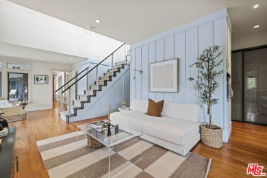 Perched above the Woodland Hills Country Club, this classic 1953 on Woodland Hills Country Club in California - for sale on GolfHomes.com, golf home, golf lot