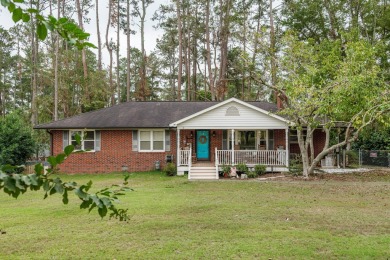 Prime Location for Masters Rental!! Welcome to this charming and on Augusta National Golf Course and Club in Georgia - for sale on GolfHomes.com, golf home, golf lot