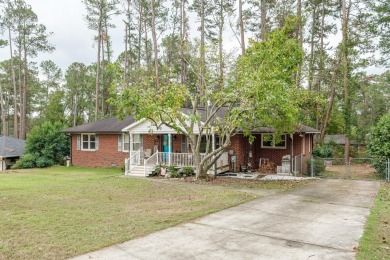 Prime Location for Masters Rental!! Welcome to this charming and on Augusta National Golf Course and Club in Georgia - for sale on GolfHomes.com, golf home, golf lot