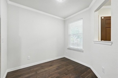 This sought after Steel Creek Model located in Frisco Lakes 55+ on Frisco Lakes Golf Course in Texas - for sale on GolfHomes.com, golf home, golf lot