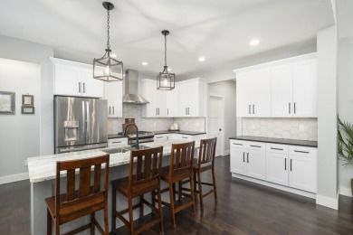 This showstopper in the coveted Fremont Hills is sure to impress on Fremont Hills Country Club in Missouri - for sale on GolfHomes.com, golf home, golf lot