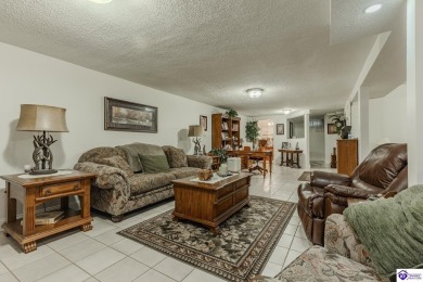 Tucked away on over 1.5 acres of complete seclusion just steps on Pine Valley Golf Resort in Kentucky - for sale on GolfHomes.com, golf home, golf lot
