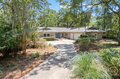 Located in the highly sought-after Landings community on on The Landings Club - Oakridge in Georgia - for sale on GolfHomes.com, golf home, golf lot