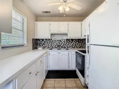 An active and a popular 55+ gated Community with a lot of on Summertree Golf Course in Florida - for sale on GolfHomes.com, golf home, golf lot