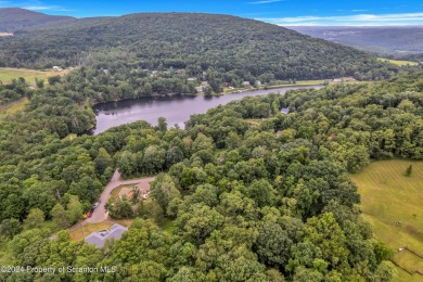 BETTER THAN NEW, builder's OWN custom built ranch home, with on Stone Hedge Golf Course in Pennsylvania - for sale on GolfHomes.com, golf home, golf lot