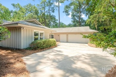 Located in the highly sought-after Landings community on on The Landings Club - Oakridge in Georgia - for sale on GolfHomes.com, golf home, golf lot