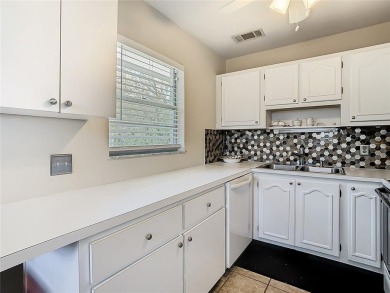 An active and a popular 55+ gated Community with a lot of on Summertree Golf Course in Florida - for sale on GolfHomes.com, golf home, golf lot