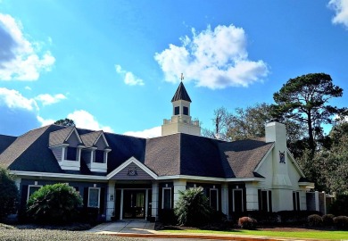This beautiful corner lot in the desirable Traditions on The Tradition Golf Club in South Carolina - for sale on GolfHomes.com, golf home, golf lot