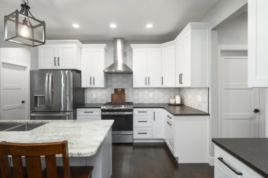 This showstopper in the coveted Fremont Hills is sure to impress on Fremont Hills Country Club in Missouri - for sale on GolfHomes.com, golf home, golf lot