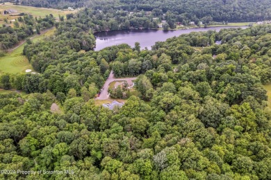 BETTER THAN NEW, builder's OWN custom built ranch home, with on Stone Hedge Golf Course in Pennsylvania - for sale on GolfHomes.com, golf home, golf lot